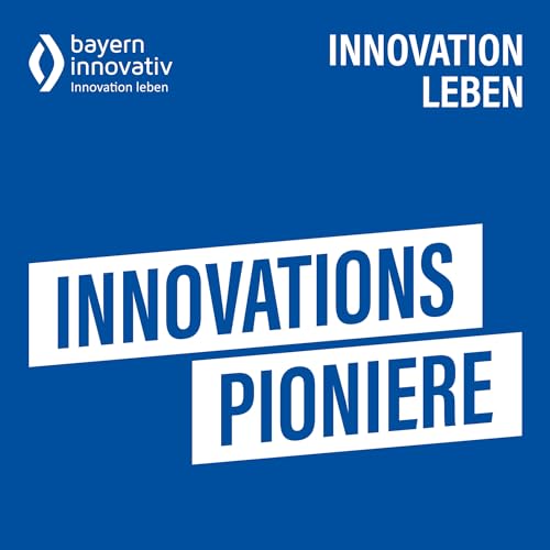 Innovationspionier Robin Allert &uuml;ber den Weg von der Forschung zum Deeptech-Start-up