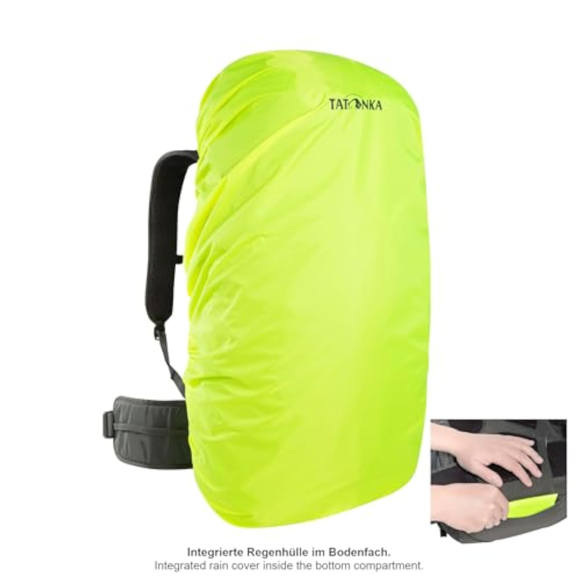 Norix Hiking Backpack 34 L, Touring and Practical