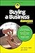 Buying a Business For Dummies