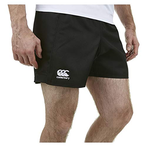 Canterbury Men's Advantage Shorts2