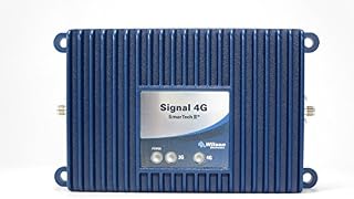 WilsonPro Signal 4G Direct Connect In-Line Booster Amplifier AC/DC Kit for M2M