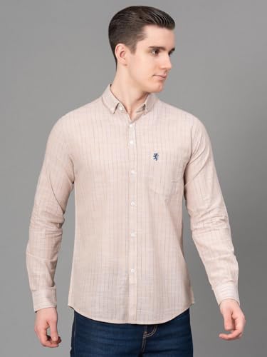 Image of Red Tape Men Shirt