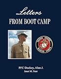 Letters from Boot Camp