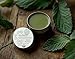 DNA Organics Comfrey Salve Ointment 4oz – Organic Herbal Salve for Bones, Muscles, Joints, Knees, Skin & Tattoo Care. Herbal Balm for Soothing Relief. Handcrafted, Slow-Infused, No Chemical Fillers