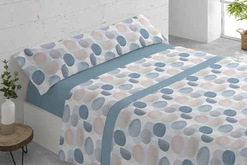 Donegal Collections: Juego de Sábanas Estampadas