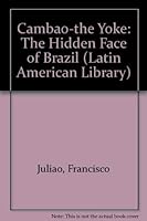 Cambão: La Cara Oculta de Brasil 0140214291 Book Cover