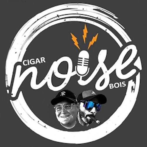 Five Year Finale Podcast Por  arte de portada