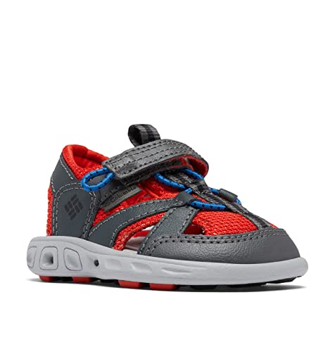 Image of Columbia Boy's Techsun Wave (Toddler /Little Kid /Big Kid)