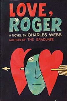 Hardcover Love, Roger Book