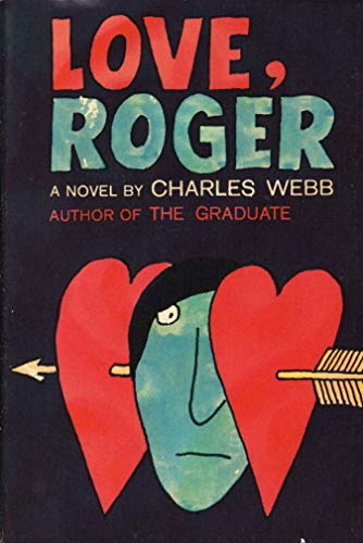 Love, Roger B002IB2BC4 Book Cover