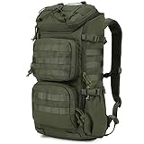 Mardingtop Taktische Rucksäcke, Molle-Wanderrucksäcke für Motorrad...