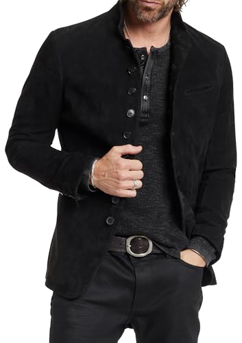 John Varvatos Men's Woodward Jacket3