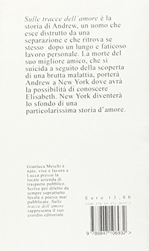 Sulle Tracce Dell'amore - 2