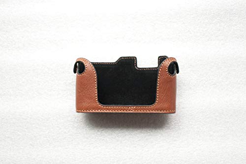 Funper Voigtlander Bessa R ��p �u���^�C�v �{�v �{�f�B�P�[�X ���F