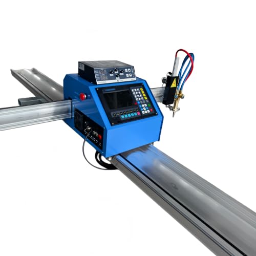 SHUANGBING WELDER Portable CNC