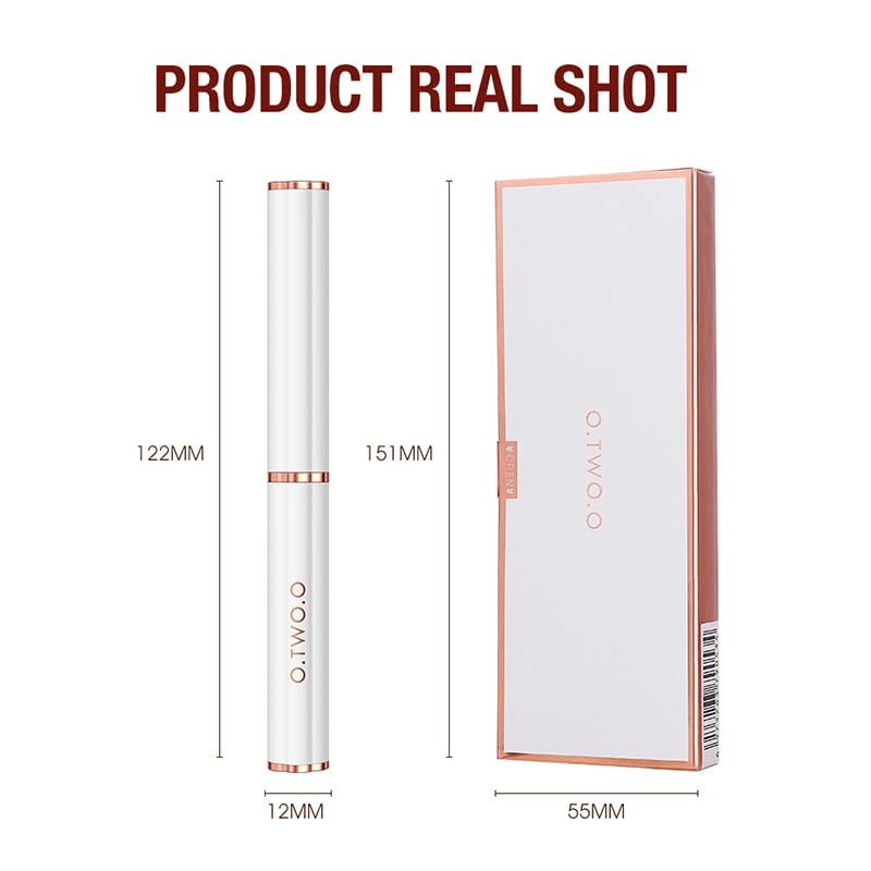 Miniatura 3 de Lápiz labial hidratante que cambia de color mágico, tratamiento de reparación de bálsamo labial tintado para labios secos agrietados brillo labial