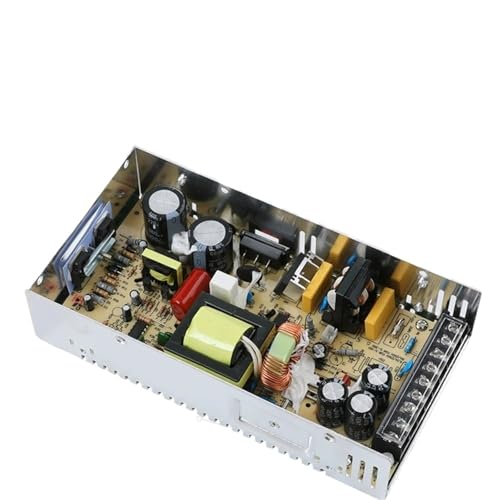 Transformateur SMPS 350W 5V 50A pour amplificateur et LED