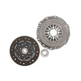 Frizione: compatibile con VW PASSAT (3B3), compatibile con AUDI A4 Sedan (8E2, B6), compatibile con AUDI A4 Avant (8E5, B6), compatibile con VW PASSAT Variant (3B6), compatibile con AUDI A6 Avant (4B5, C5), compatibile con AUDI A6 Sedan (4B2, C5)