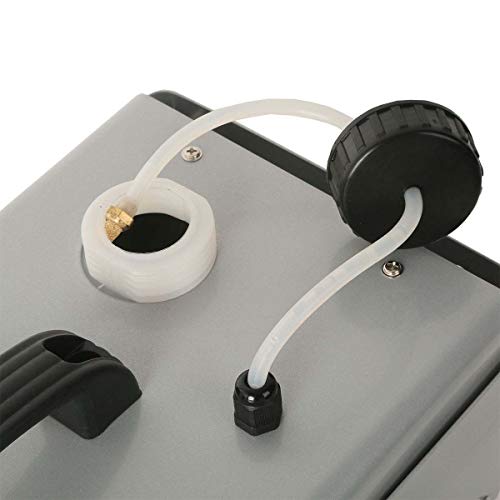 Máquina de humo TC-Home 900W para exteriores miniatura 5