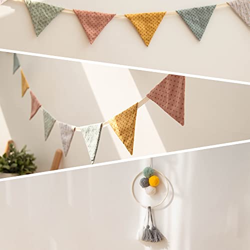 Beioudexin Bed Canopy For Girls Bed, Kids Children Mosqutio Net Bedding Decor Princess Nusery Play Reading Room Cotton Hanging Tent Indoor Decorations (Autumn Lightb) #TOP4