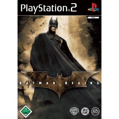 Batman Begins