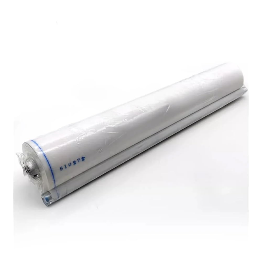 Rouleau nettoyage fusion pour réparer traces toner Konica bizhub 1050 1200