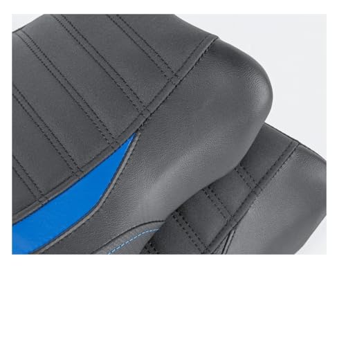 Siège conducteur pour YZFR1M en finition premium - 3