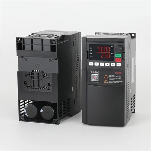 Convertisseur de fréquence variable SU8/900 avec contrôle de couple - 3
