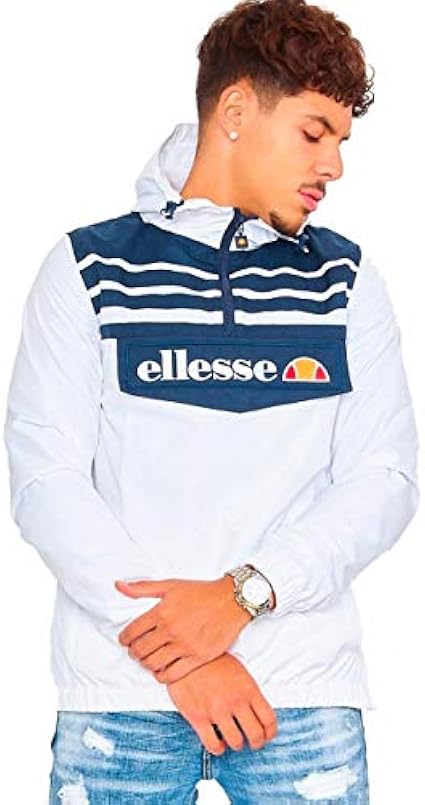ellesse shervios