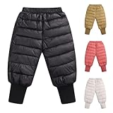 Pratici e casual. I pantaloni per il tempo libero da bambina dispongono di pratiche tasche su entrambi i lati, in cui il bambino può facilmente riporre piccoli oggetti in viaggio. Il design casual con una vestibilità comoda permette al bambino di muoversi liberamente ed è adatto per l'uso quotidiano.