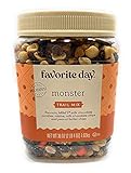 Monster Trail Mix - 4 PACK