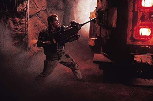 Total Recall (1990) – 4K Steelbook (UHD + Blu-ray Disc)