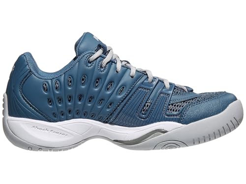 Prince T22 Men's Navy/Grey 12.03