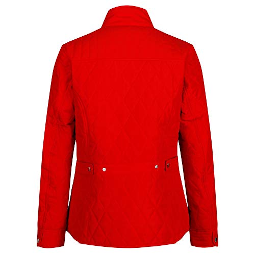 Regatta Cressida Quilted Water Repellent Insulated Women's Jacket - Image 9