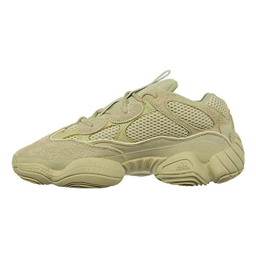 Image of adidas Yeezy 500 - US 5
