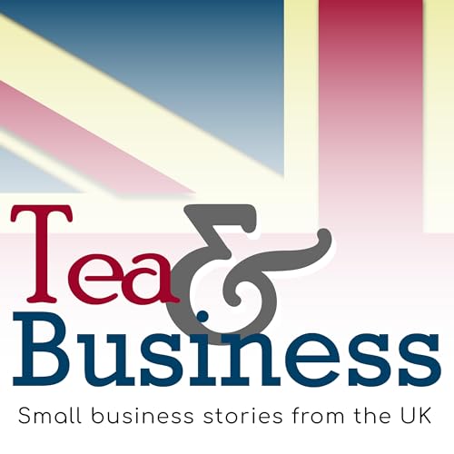 Healing your Past, Creating your Future with Rae Calnan | 3: Tea & Business