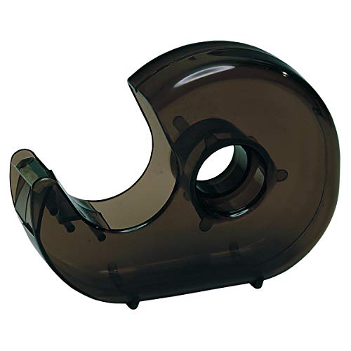 Westcott Hand Held Tape Dispenser - Smoke image 2