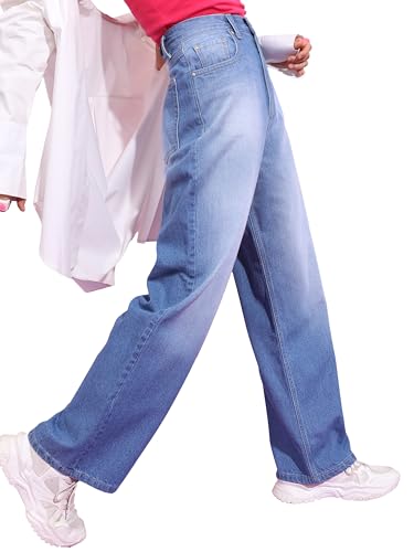 Image of Tokyo Talkies Women Jeans