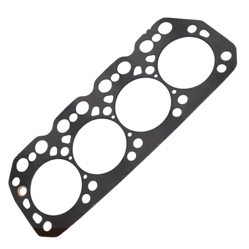 Joint de culasse Mitsubisi K4N et kit de révision pour pelle