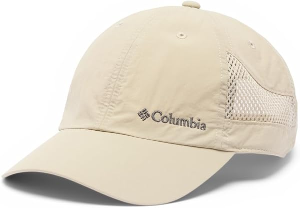 Columbia Unisex Tech Shade 2 Hat Baseball Cap - 5