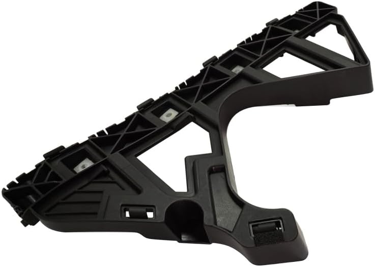 KarParts360 For Kia Optima 2016 17 18 19 2020 Bumper Bracket Driver And Passenger Side | Pair Rear CAPA | KI1142115, KI1142115C, KI1143115, KI1143115C | 86613D5000, 86613D4000, 86614D5000, 86614D4000