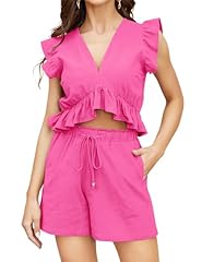 Rose Red Romper-4026