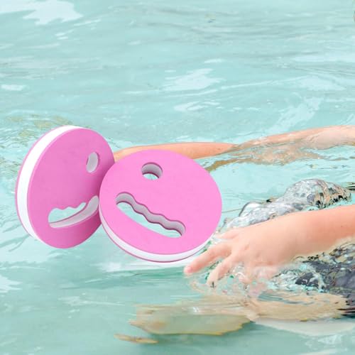 Discos de Ejercicio Acuático para Natación y Fitness miniatura 6