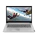 Produktbild Lenovo Ideapad L340-17Iwl 81M0000CUS 43,9 cm (17,3 Zoll), 1400 x 900, Core i5 I5-8265U, 8 GB RAM, 1 TB HDD, Platin-Grau, Windows 10 Home 64-Bit Intel UHD Graphics 620, Twisted Nematic (TN)