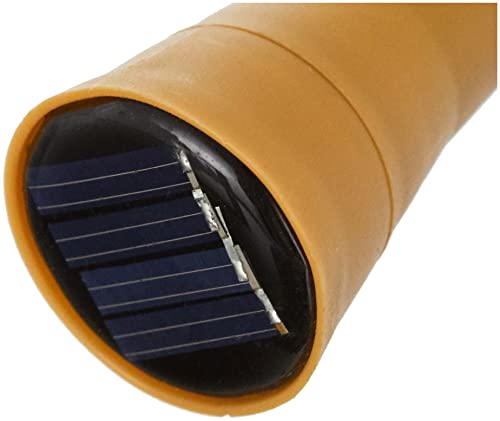 SOLAR 83334 Stopper with Solar MicroLED for Bottle Transparent, 75 cm - Image 3
