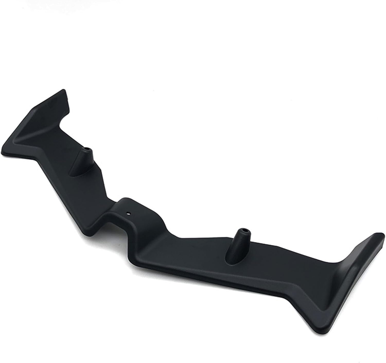 Front Fairing Aerodynamic Winglet Cover for Honda PCX125 PCX160 2021-2023