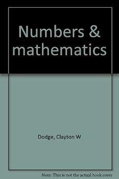 Numbers & mathematics