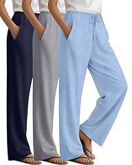 Navy Blue, Light Heather Gray, Light Blue