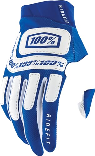 100% RIDEFIT Gloves Bonita - L