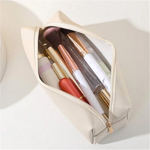 Étui à stylos en cuir boîte de rangement bureau et porte-papeterie design - 5